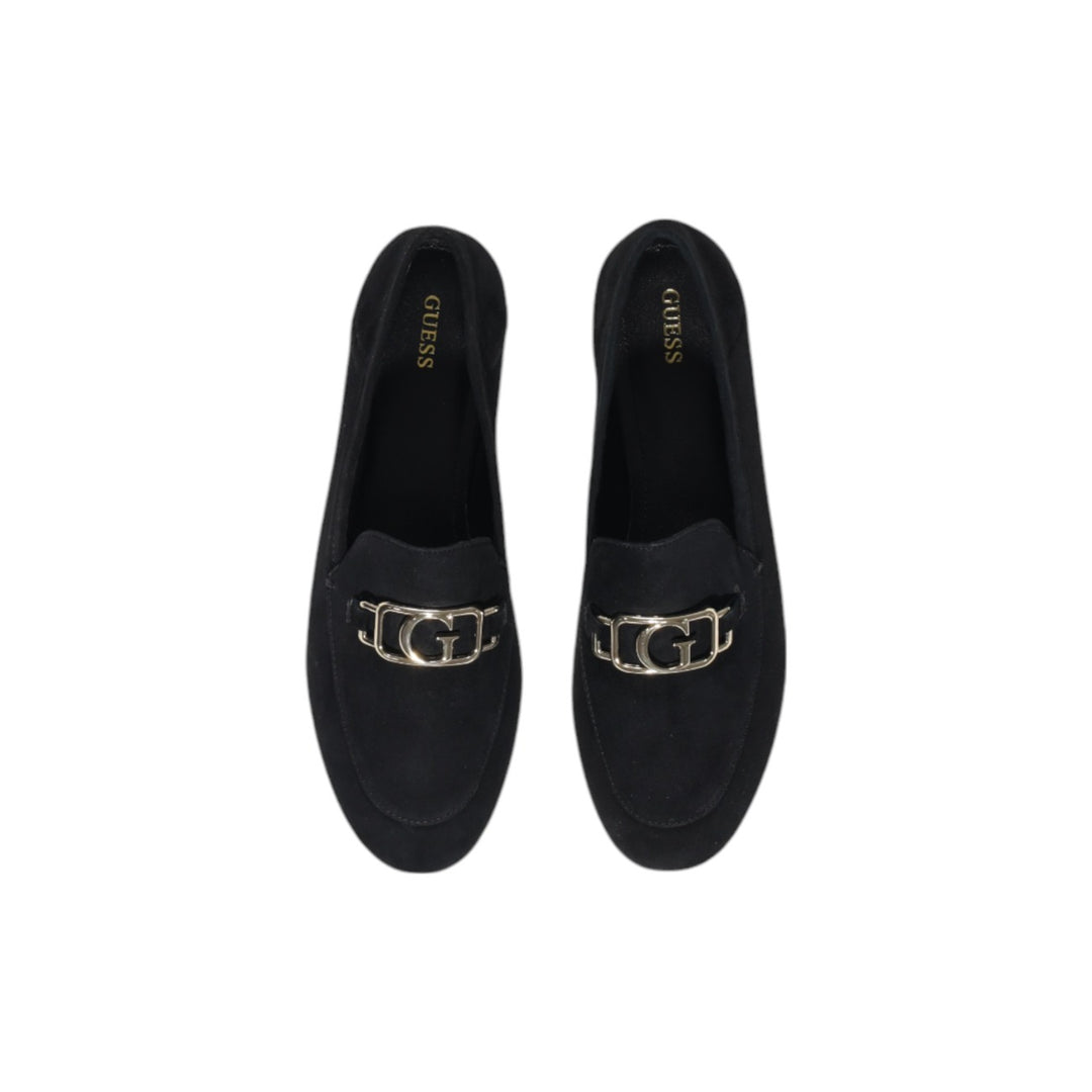 Guess Women Moccassin
