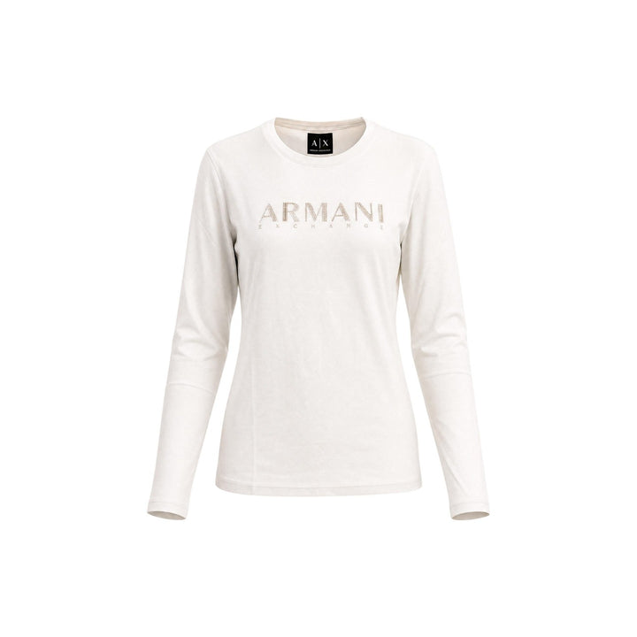 Armani Exchange - Armani Exchange  Women T-Shirt