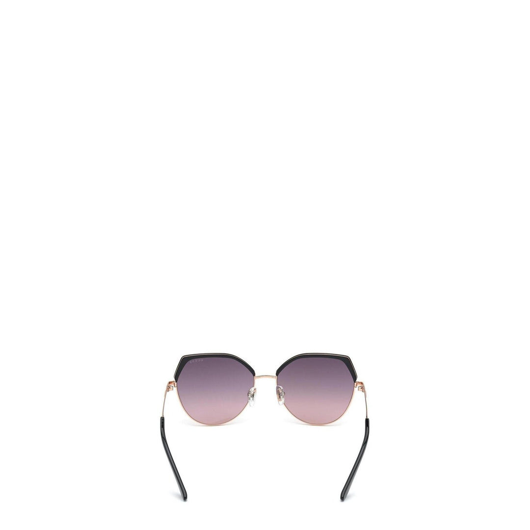 Guess Black Sunglasses