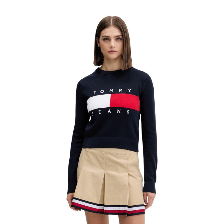 Tommy Hilfiger Jeans Women Knitwear