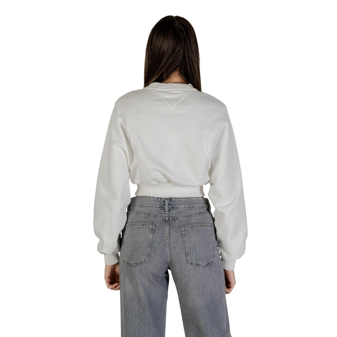 Tommy Hilfiger Jeans Women Sweatshirts