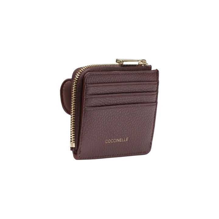 Coccinelle Bags in purple 8059978852311