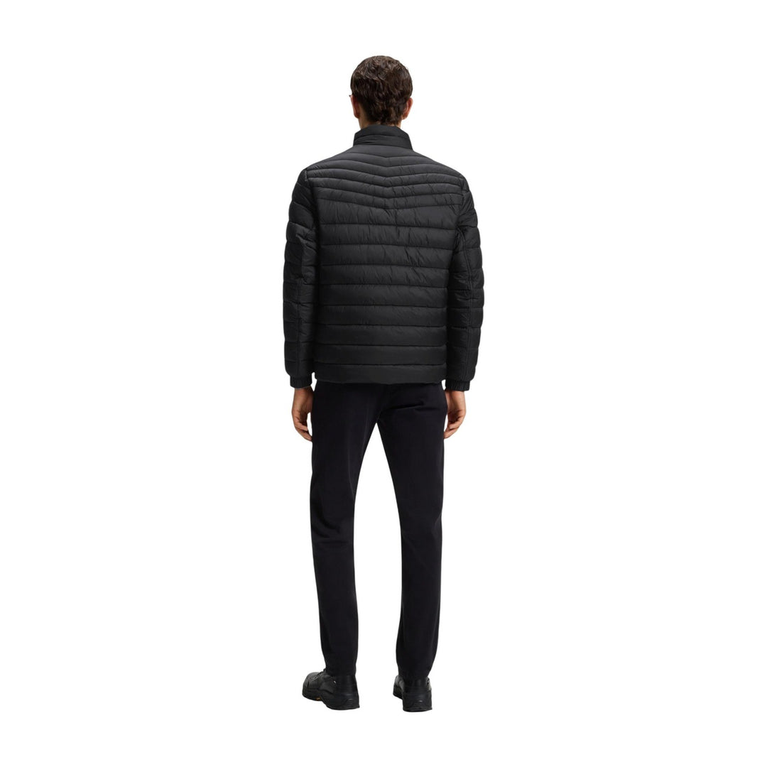 Boss Jackets in black 4063548073390