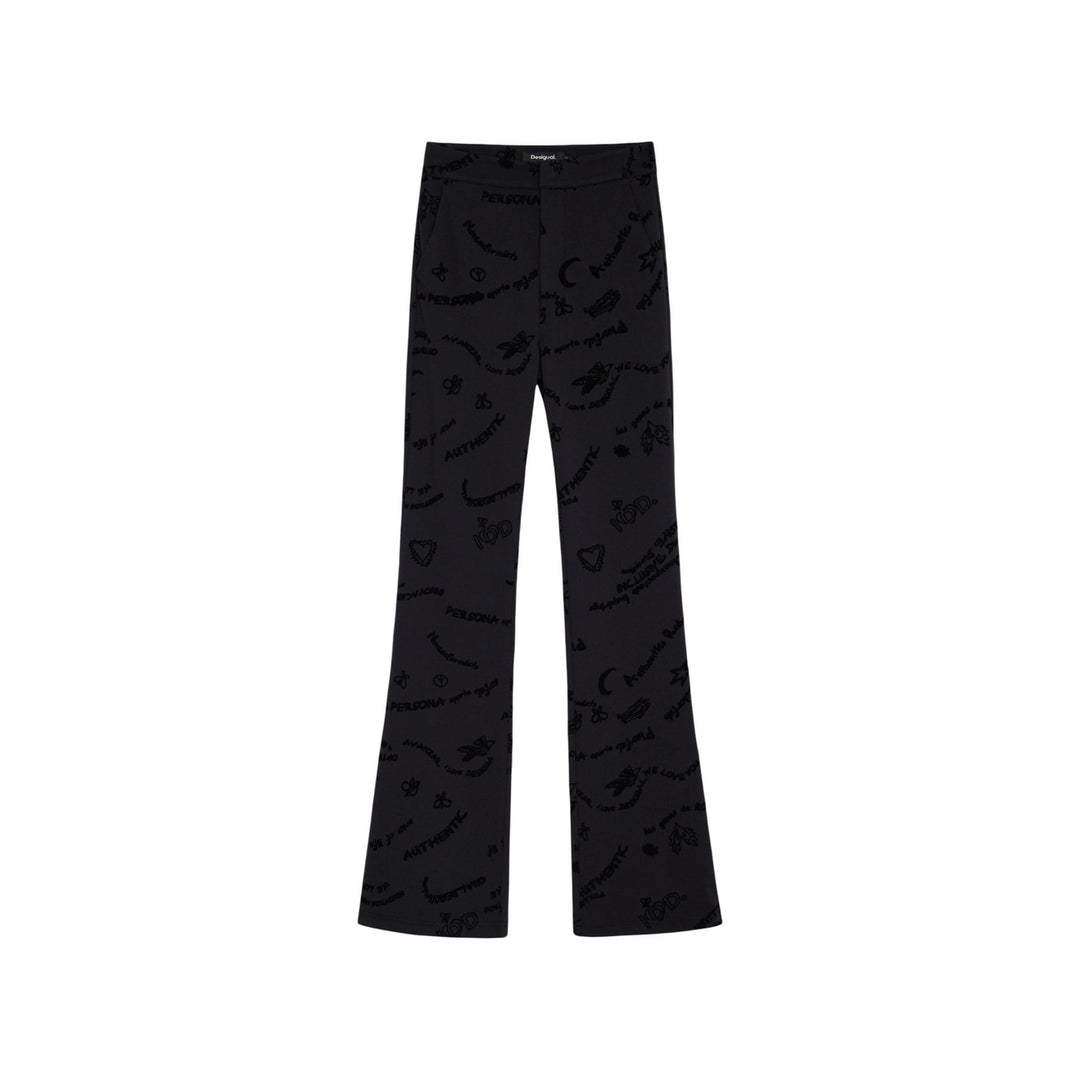 Desigual Women Trousers