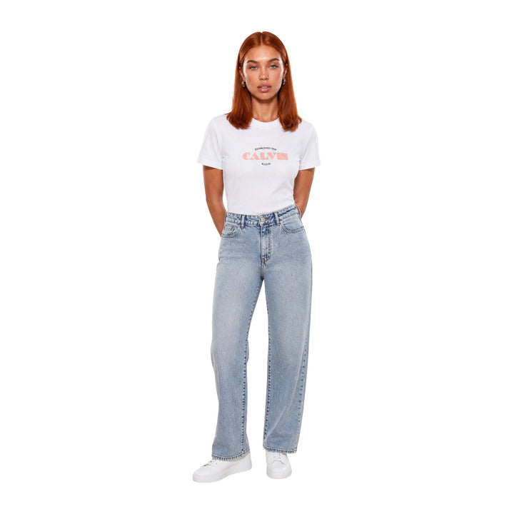 Calvin Klein Jeans Women T-Shirt