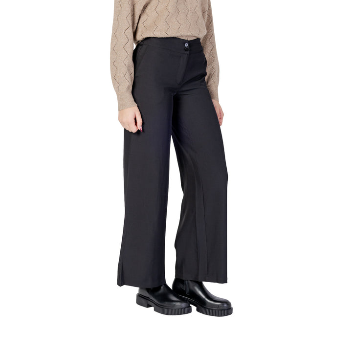 Jacqueline De Yong Women Trousers