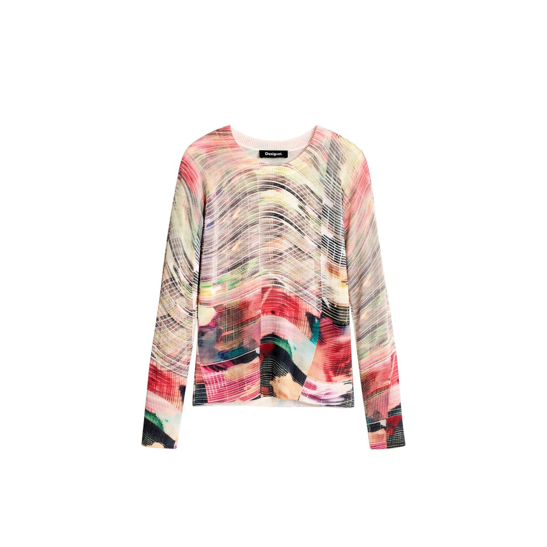 Desigual Women Knitwear