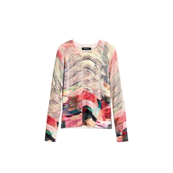 Desigual Women Knitwear