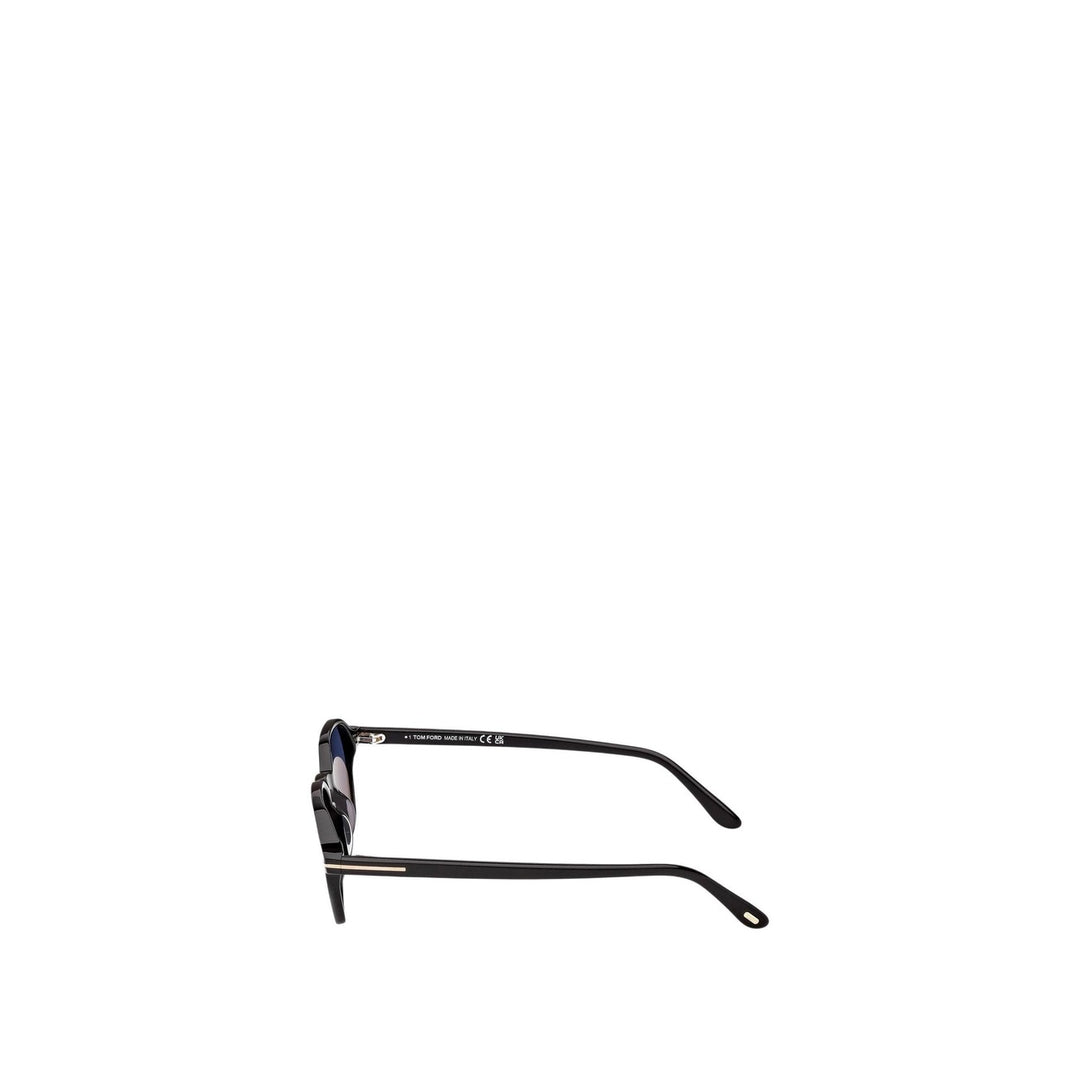 Tom Ford Sunglasses in black SYNC2FASHION-2477929