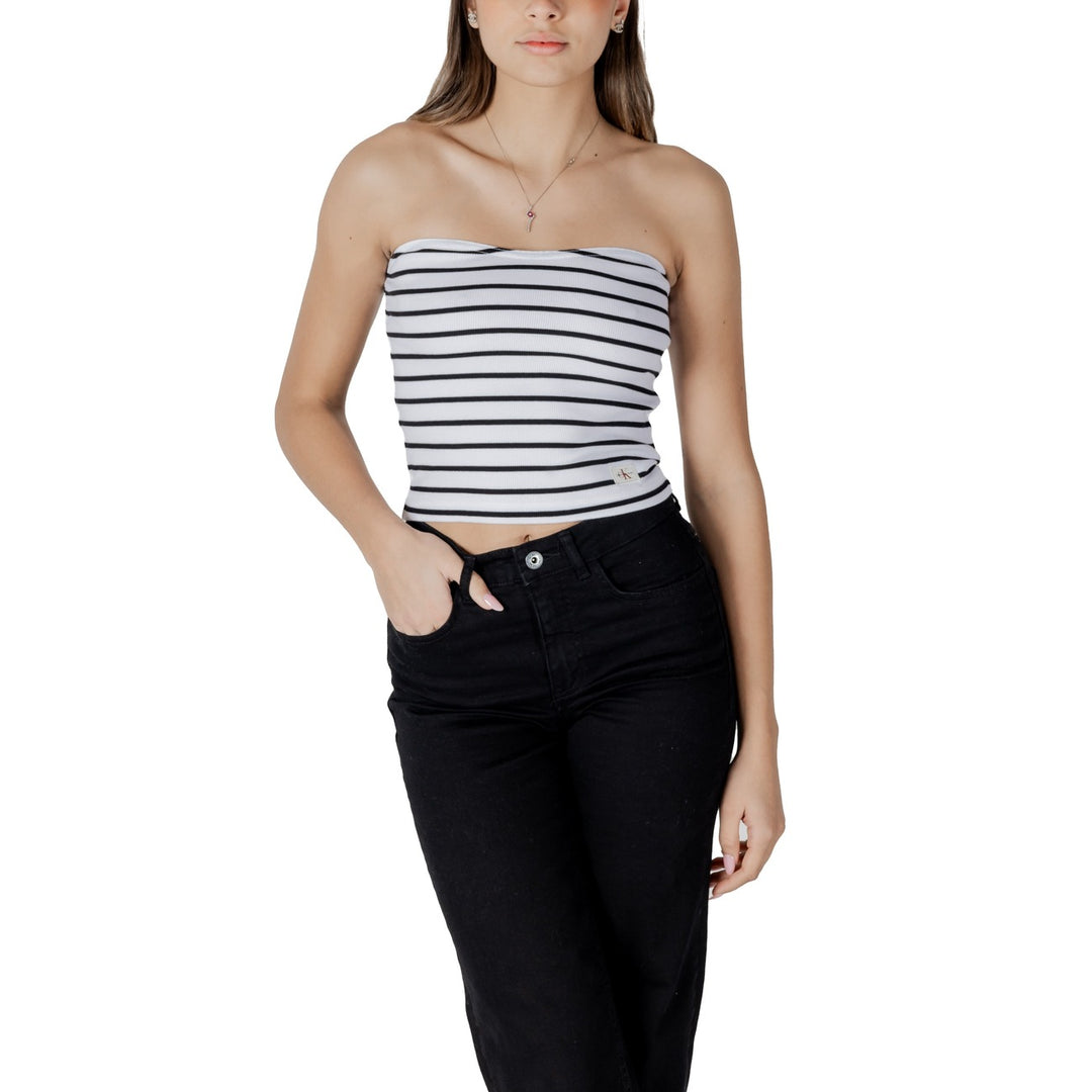 Calvin Klein Jeans Women Top