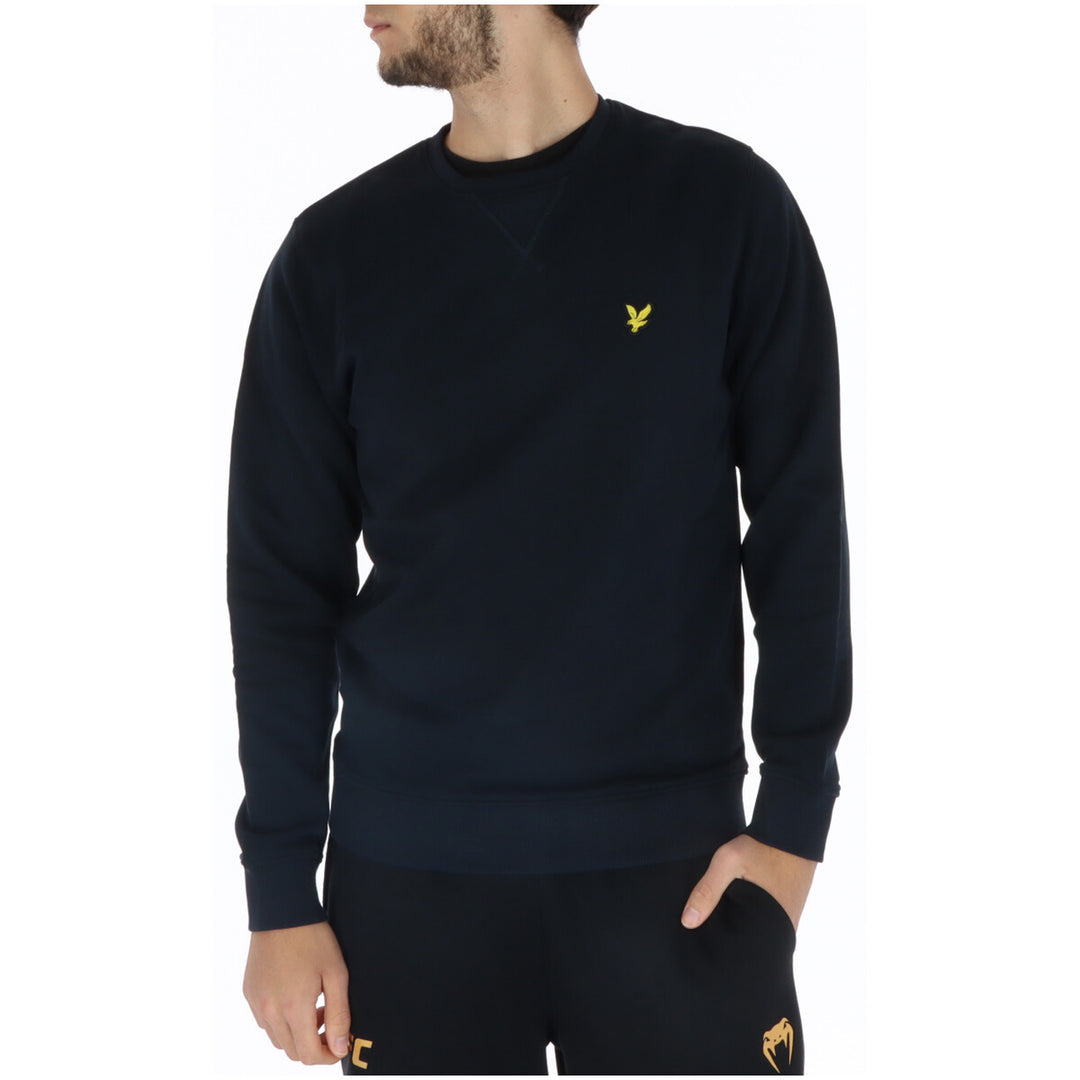 Lyle &amp; Scott Men Sweatshirts
