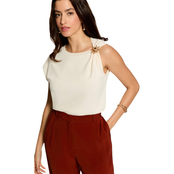 Morgan De Toi Women Knitwear