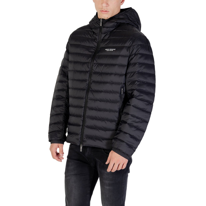 Armani Exchange Men Jacket