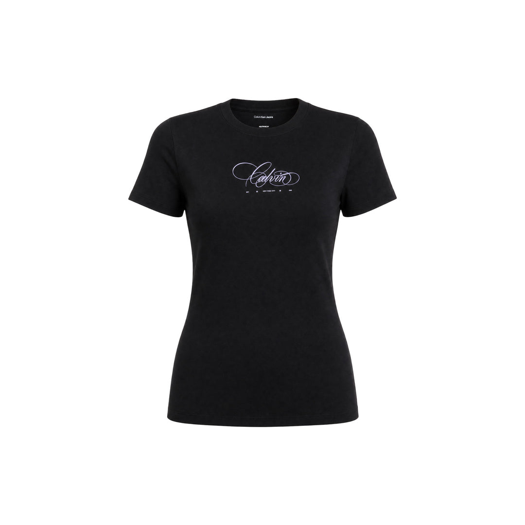 Calvin Klein Jeans Women T-Shirt