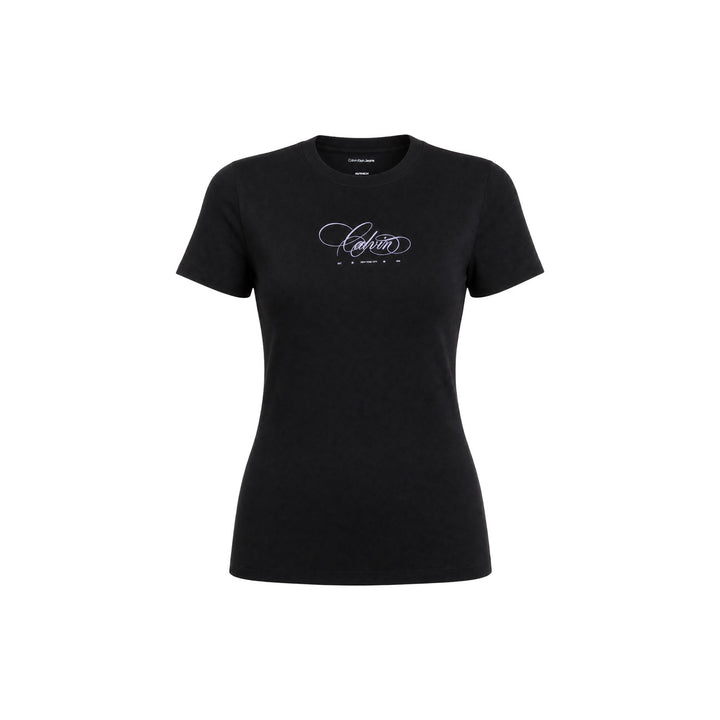 Calvin Klein Jeans Women T-Shirt
