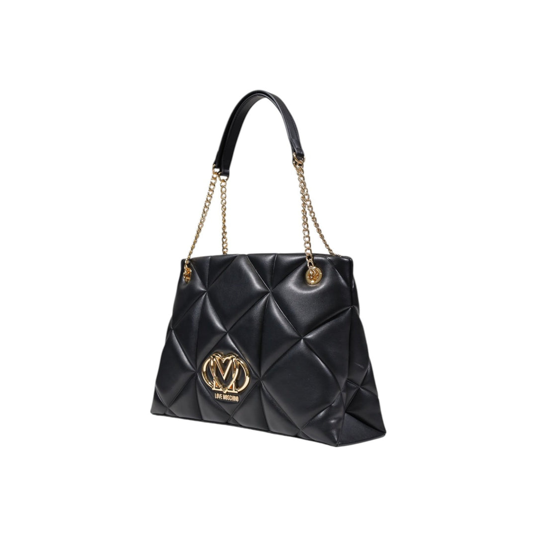 Love Moschino Bags in black 8057623217577