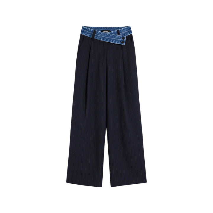Desigual Women Trousers