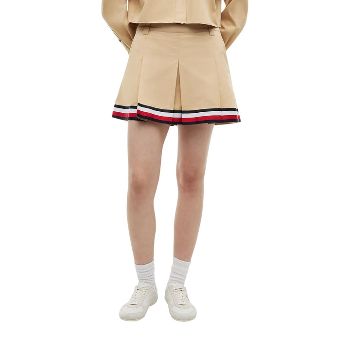 Tommy Hilfiger Jeans Women Skirt