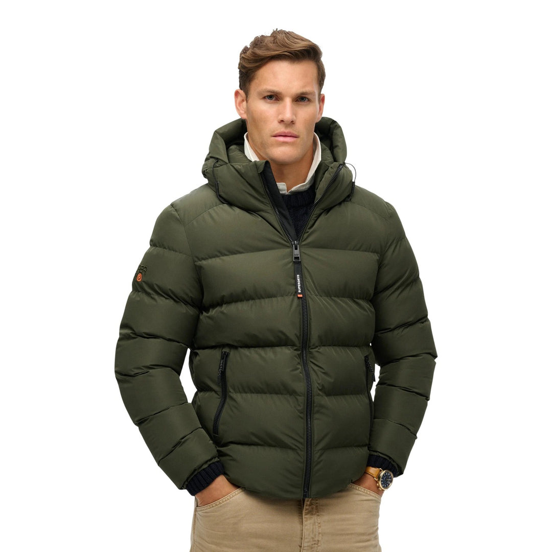 Superdry - Superdry Men Jacket