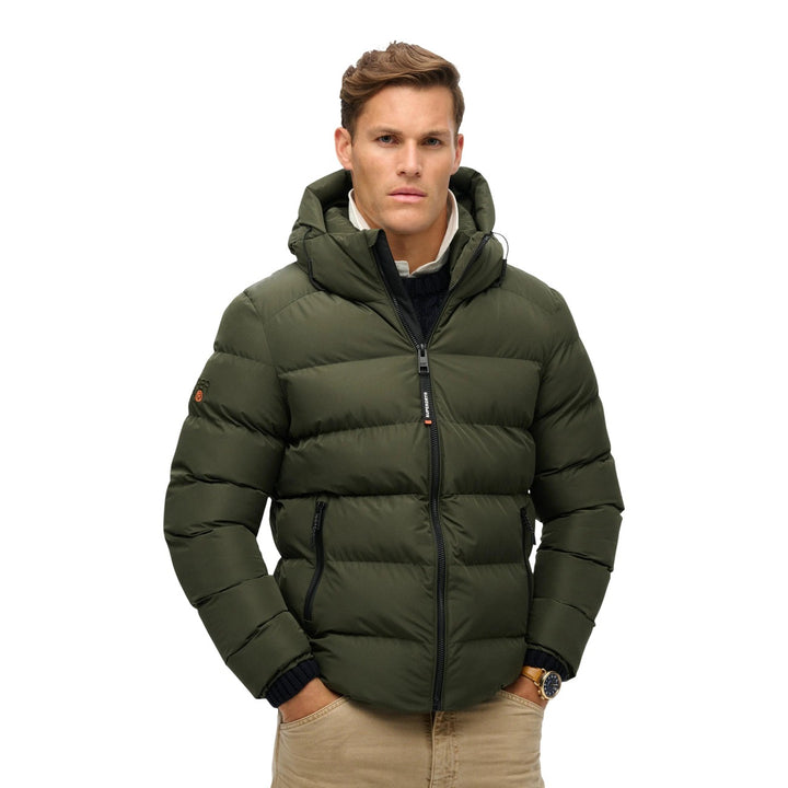 Superdry - Superdry Men Jacket