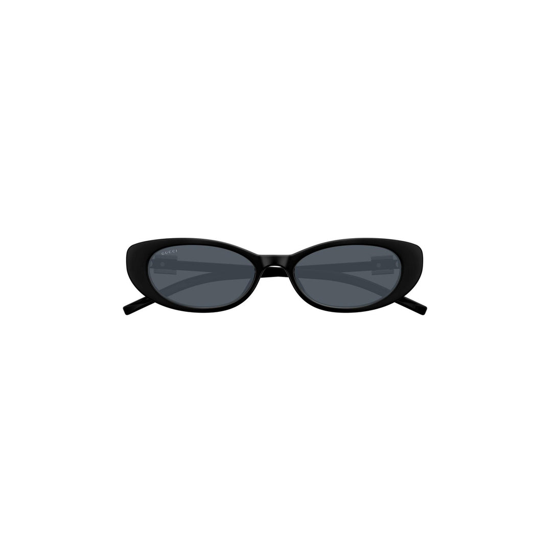 Gucci Black Sunglasses – Women