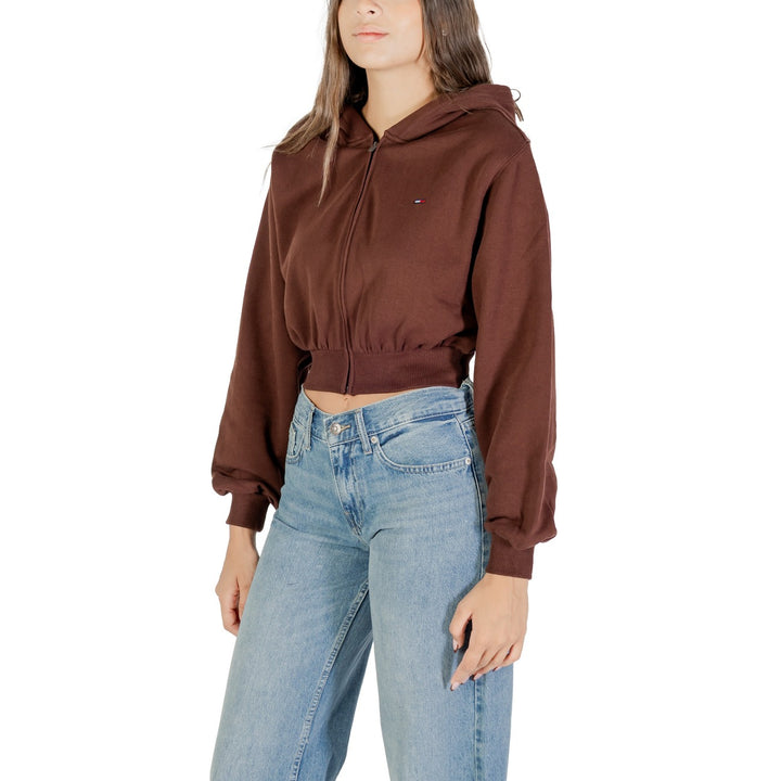 Tommy Hilfiger Jeans Women Sweatshirts