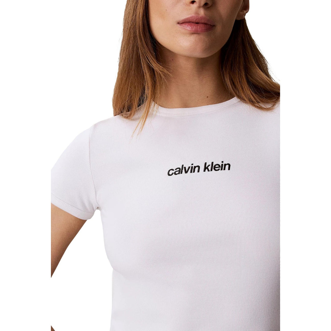 Calvin Klein Jeans Women T-Shirt