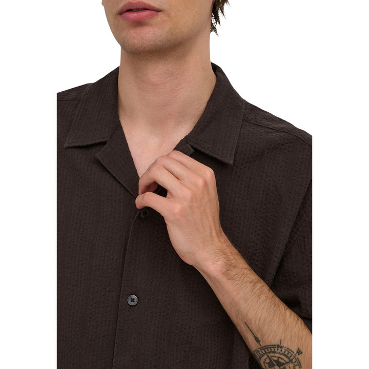 Only &amp; Sons - Only &amp; Sons Men Tracksuits