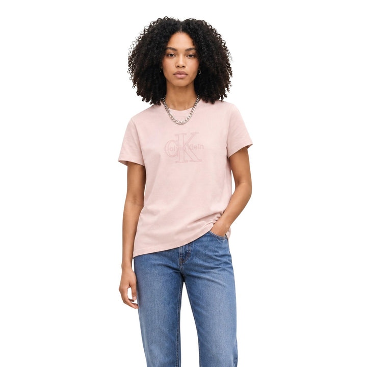 Calvin Klein Jeans Women T-Shirt