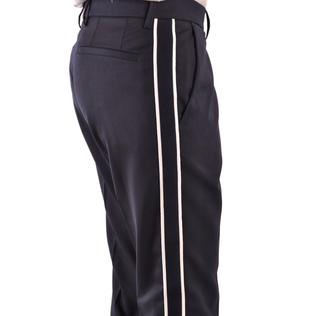 Paolo Pecora Men Trousers