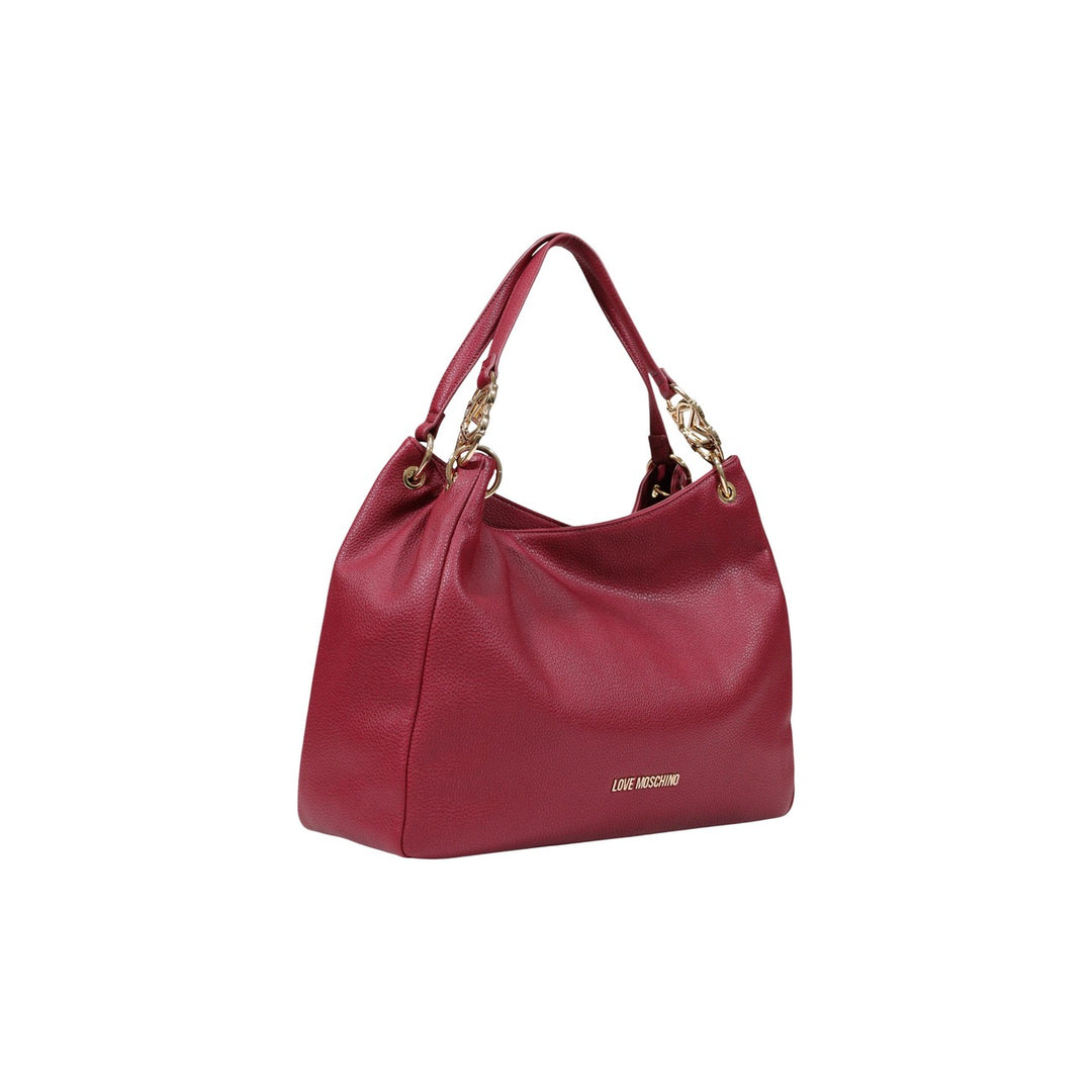Love Moschino Purple Bag – Women