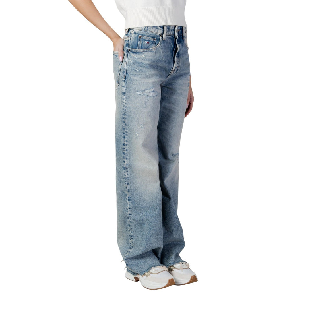 Tommy Hilfiger Jeans Women Jeans