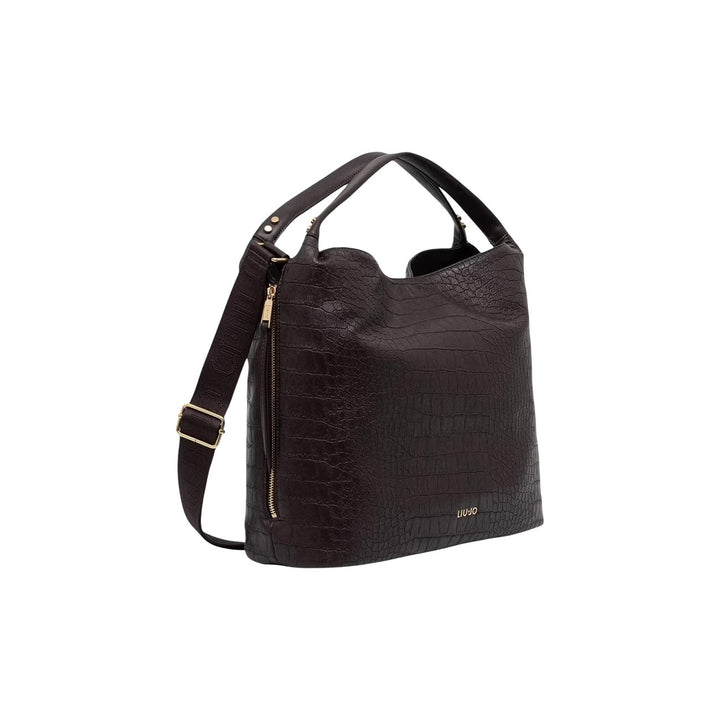 Liu Jo Brown Handbag