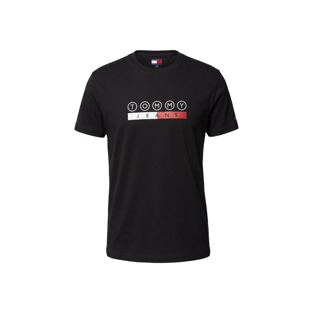 Tommy Hilfiger Jeans Men T-Shirt
