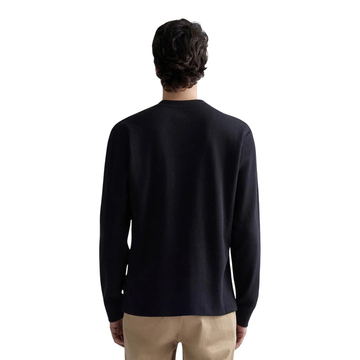 Replay Black T-Shirt – Men, Cotton