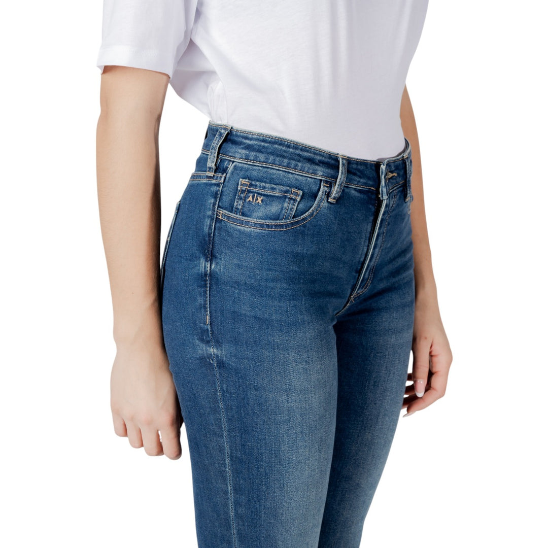 Armani Exchange Women Jeans