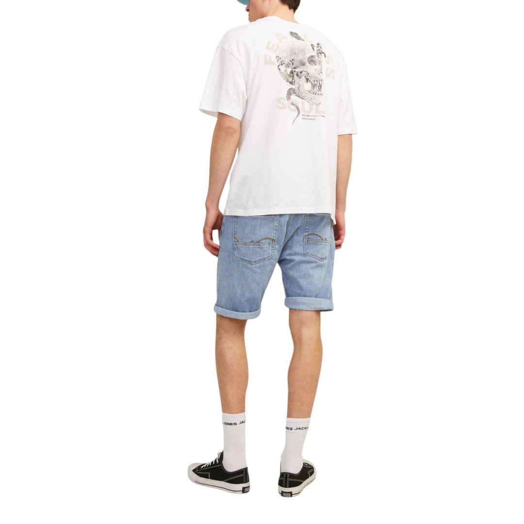 Jack &amp; Jones - Jack &amp; Jones Men Shorts
