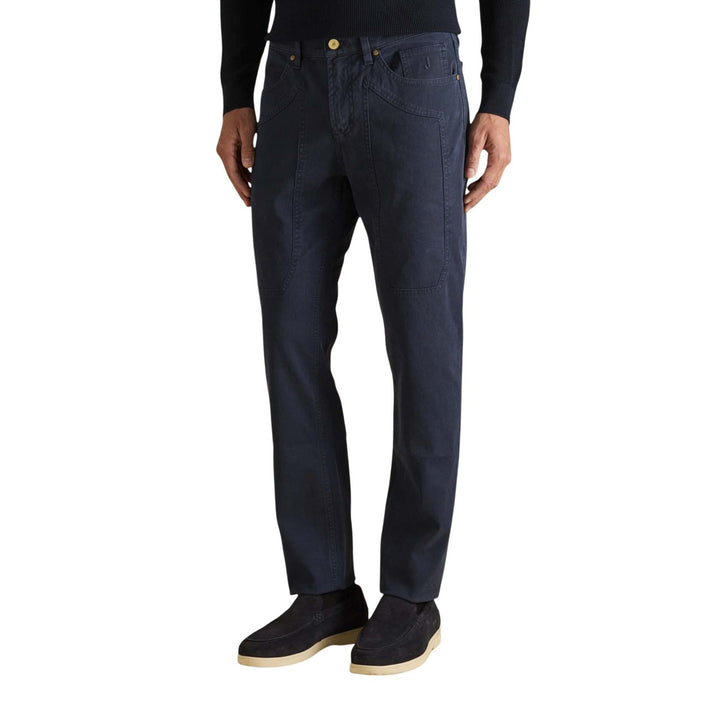 Jeckerson Men Jeans
