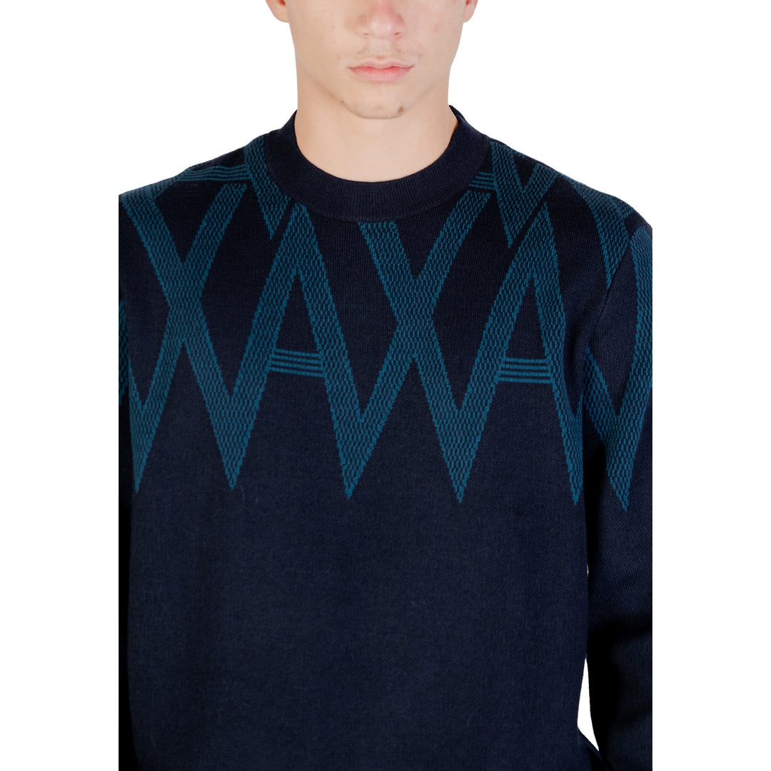 Armani Exchange - Armani Exchange Men Knitwear