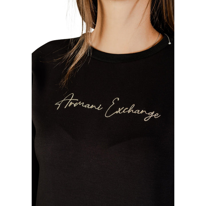 Armani Exchange Women Sweatshirts