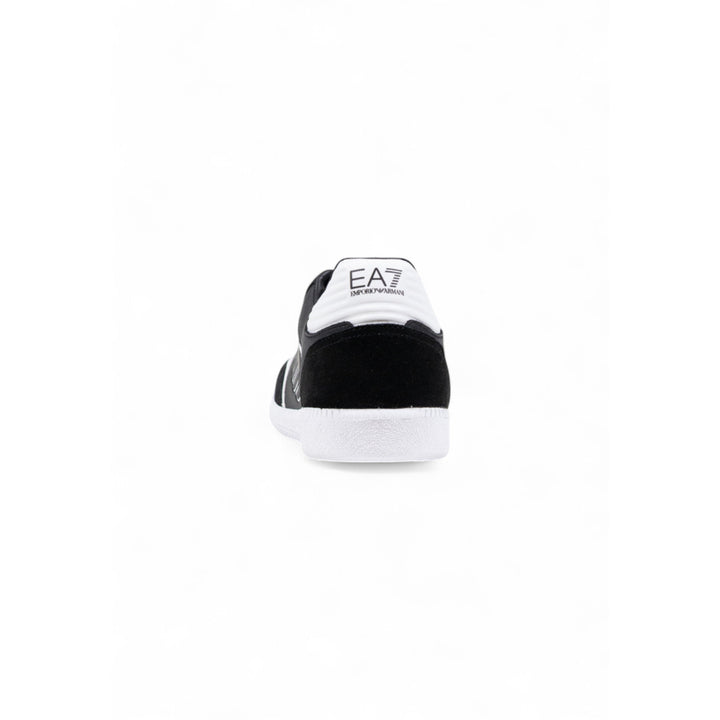 Ea7 Men Sneakers