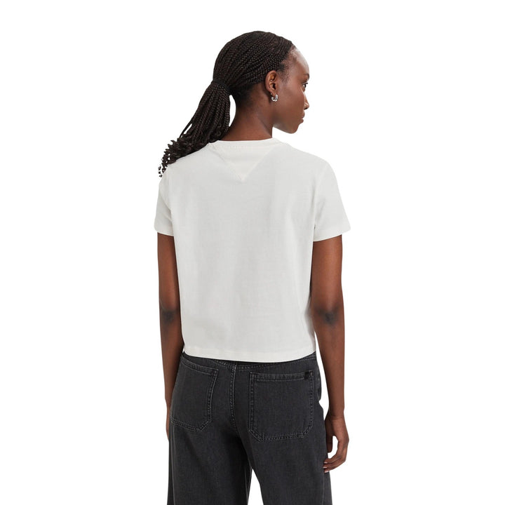 Tommy Hilfiger Jeans Women T-Shirt