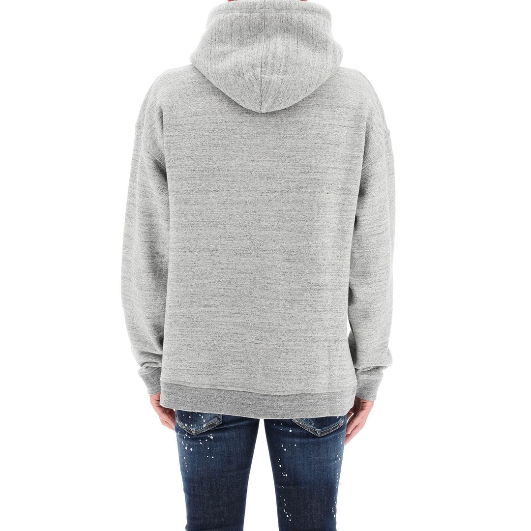 Dsquared Men Sweatshirts