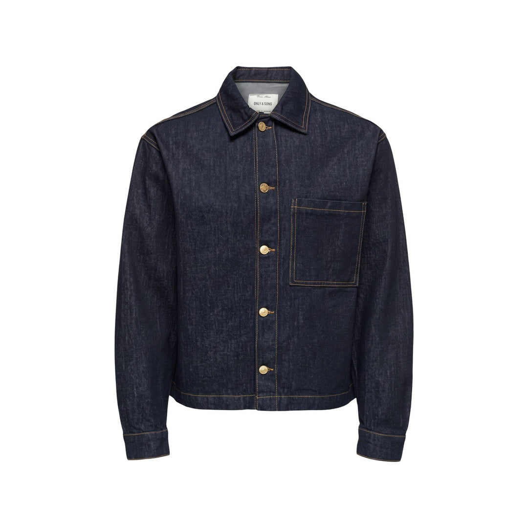 Only &amp; Sons - Only &amp; Sons Men Shirt