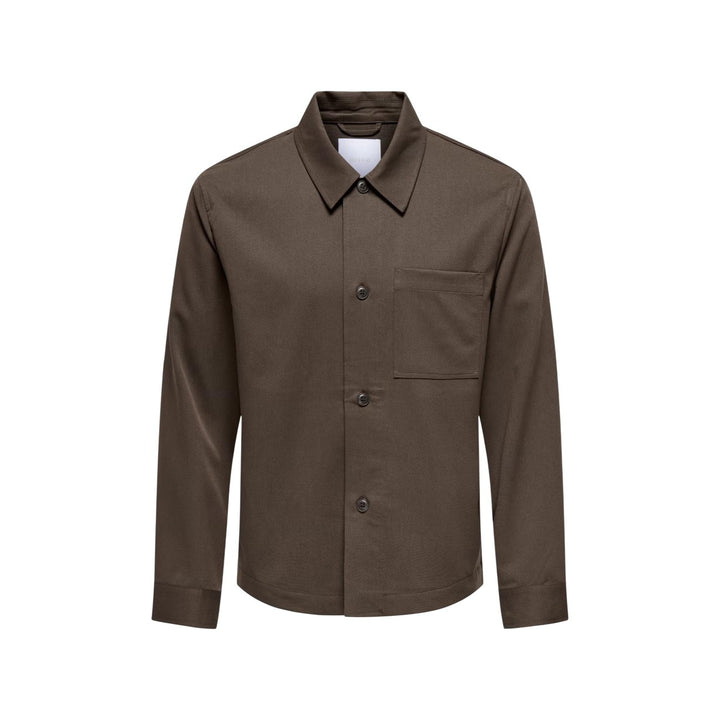 Only &amp; Sons - Only &amp; Sons Men Shirt