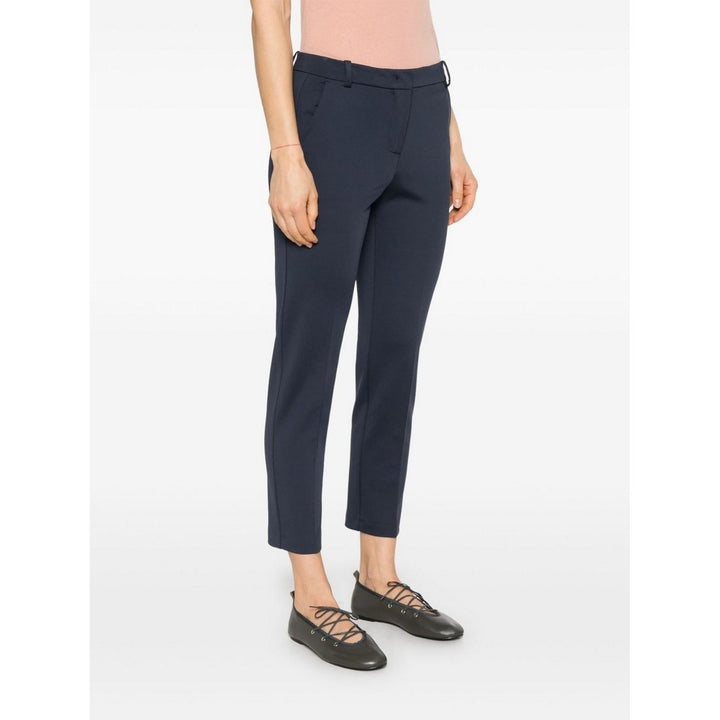 Pinko Trousers in blue