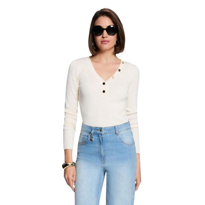 Morgan De Toi - Morgan De Toi  Women Knitwear
