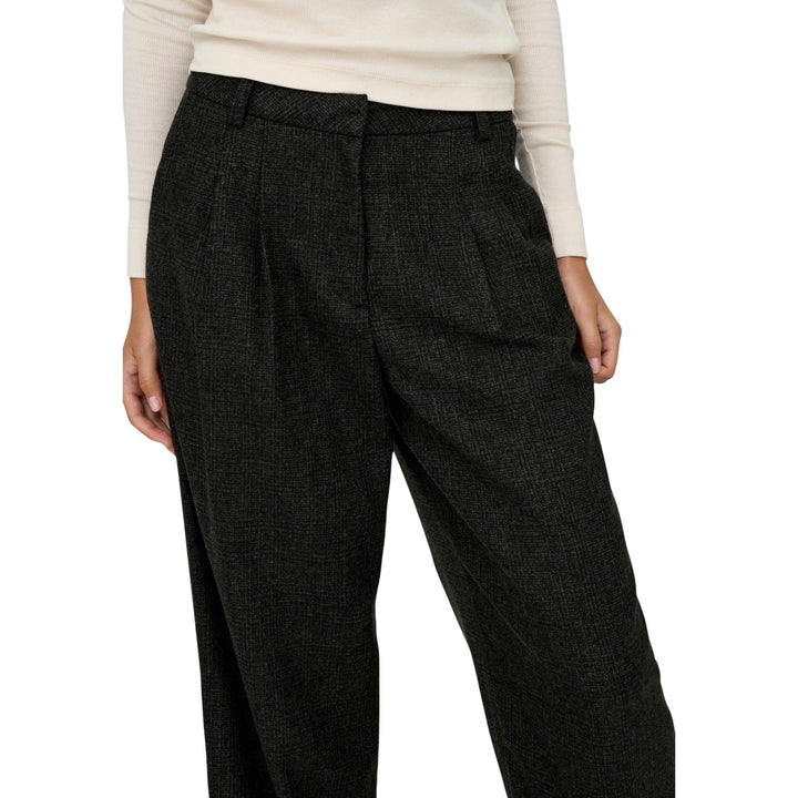 Jacqueline De Yong Women Trousers