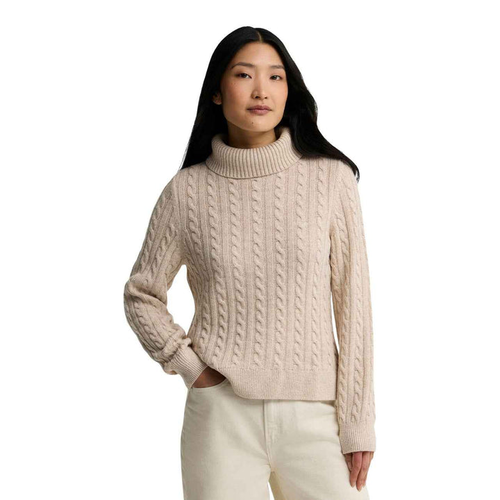 Barbour Women Knitwear