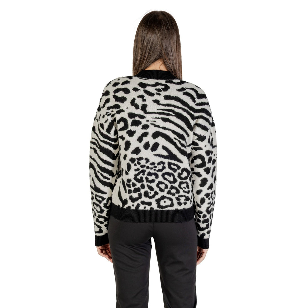 Morgan De Toi Women Knitwear
